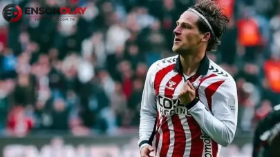 Carlo Holse Piyasa Değeri Ve Sözleşme Süresi! Carlo Holse Kariyeri