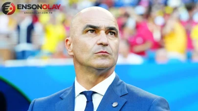 Portekiz, teknik direktör Roberto Martinez ile yolların ayrıldığını açıkladı