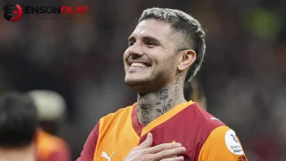 Mauro Icardi için flaş transfer iddiası ! İki La Liga devi peşinde