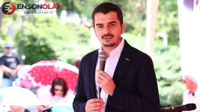 Çankaya Belediye Başkanı Güner'in ifadesi ortaya çıktı