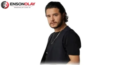Özgür Can Çoban kimdir, nereli, kaç yaşında? Özgür Can Çoban'ın şarkıları nelerdir?