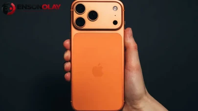 iPhone 18 Pro Max'in üretim maliyetlerinde beklenmedik artış nedeniyle fiyatının yükselme ihtimali güçleniyor