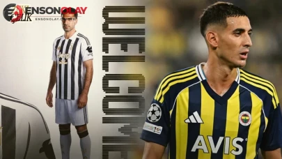 Roma, Zeki Çelik yerine Fenerbahçe'nin milli yıldızına talip oldu: Transfer teklifi için İstanbul'a gelecekler
