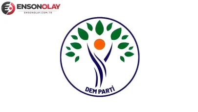 Son dakika DEM Parti heyeti, Kurtulmuş ve Ala ile görüşecek