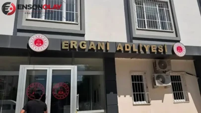 Diyarbakır'da 10 yıl önce işlenen cinayet aydınlatıldı : 5 tutuklama