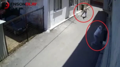 Bursa'daki silahlı çatışmada ağır yaralanan genç 25 günlük yaşam mücadelesini kaybetti