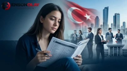 Yüksek iş imkanı sunan meslekler hangileri? YKS tercihinde dikkat çeken bölümler açıklandı
