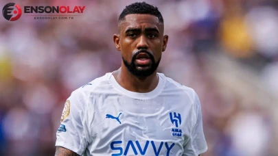 Fenerbahçe'de transferde sürpriz gelişme: Greenwood yerine Malcom hedefte!