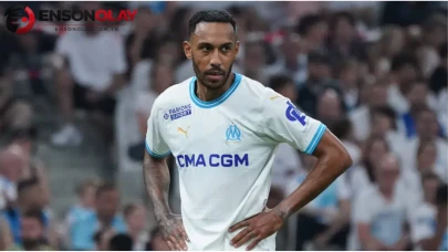 Pierre-Emerick Aubameyang, Süper Lig'e doğru