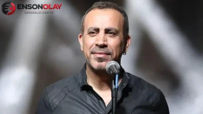 Haluk Levent'in gözaltına alındığı soruşturmada MASAK raporu ortaya çıktı