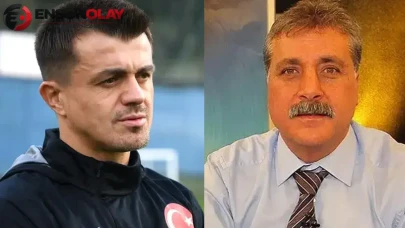 Fenerbahçe'de altyapı krizi : Müjdat Yetkiner, Orhan Şam'ı kovdu