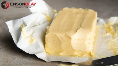 Margarin, tereyağının rakibi olarak ortaya çıkan ilginç bir ürün olarak tarih sahnesine ilk kez 19. yüzyılda adım attı