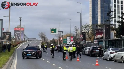 Beşiktaş'taki terör saldırısına ilişkin iddianame hazırlandı