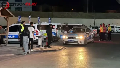 Eskişehir'de Motosikletli, 'Dur' İhtarına Uymayarak Bekçiye Çarptı ve Olay Yerinden Kaçtı