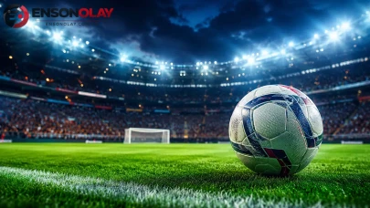 Trendyol Süper Lig'in ilk haftası heyecanı başlıyor! Dev karşılaşmaların programı belli oldu