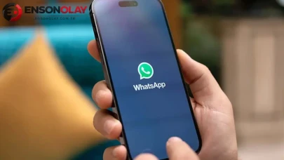 Mobil mesajlaşma uygulaması WhatsApp, kullanıcılara doğum günlerini hatırlatma özelliği ekliyor