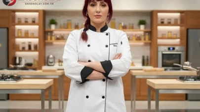 MasterChef 2026 Esra Türk Kaç Yaşında, Nereli, Mesleği Ne, Yarışmadan Ayrıldı Mı?
