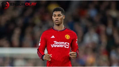 Fenerbahçe, Marcus Rashford transferi için harekete geçti!