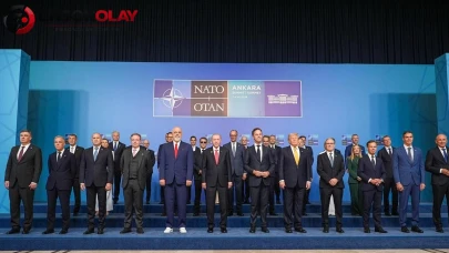 Türkiye'nin Öne Çıkan Organizasyonu: NATO Ankara Zirvesi Halkın Beğenisini Kazandı
