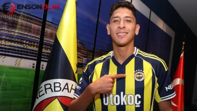 Edson Alvarez'in Bundesliga macerası başlıyor: Köln'e transfer süreci hızlanıyor