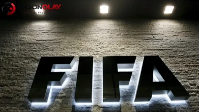 FIFA'dan İngiltere golüne açıklama : Topun hareketi değişmedi