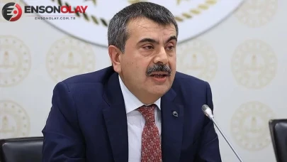 Milli Eğitim Bakanı Tekin, Öğrencilere LGS Sürecinde Başarılar Diledi