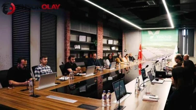 Yalova OSB'de sürdürülebilir sanayi için hangi hazırlıklar yapılıyor?