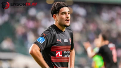 Trabzonspor ve Galatasaray Kulüpleri Arasında Renato Nhaga Krizi Sonlandırıldı!