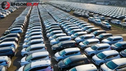 Nissan, efsane sedan modeli Altima’nın üretimini sonlandırıyor