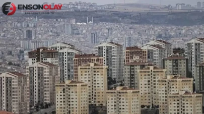 Türkiye'de konut fiyatlarında balon tehlikesi var mı? Uzmanlar ne diyor?