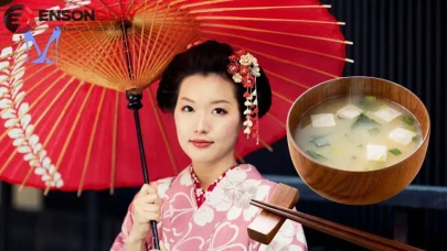 Japonların sağlıklı yaşam sırrı! Güne bununla başlıyorlar