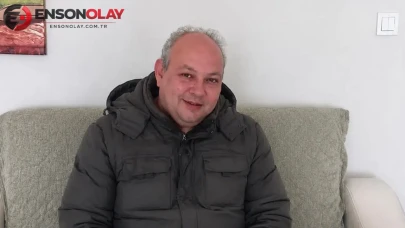 Kırklareli'de yalnız yaşayan şahıs evinde ölü bulundu