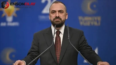 AK Parti Genel Başkan Yardımcısı Acar'dan 15 Temmuz mesajı