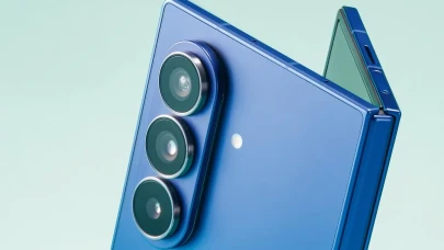 Samsung Galaxy Z Fold8 ve Flip8 Mod modelleri, tanıtım öncesinde sızdırılan görüntülerle meraklı bakışları üzerine çekti!