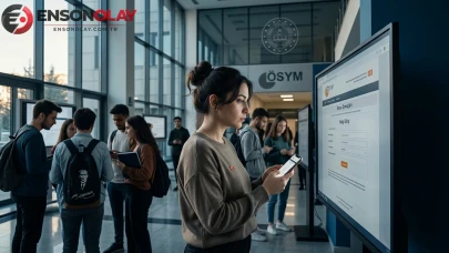 Yükseköğretim Kurumları Sınavı (YKS) Sonuçları Ne Zaman Açıklanacak?