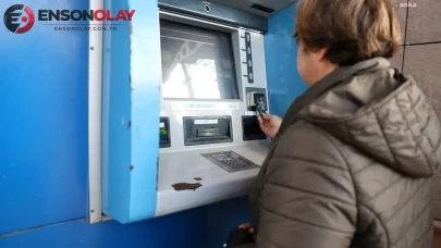 Emeklilerin Temmuz Ayı Maaşlarını Yükseltilmiş Tutarlarla Ne Zaman Alacakları Belli Oldu!