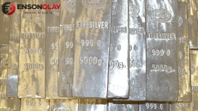 Gümüş fiyatları ne durumda ve son gelişmeler neler?