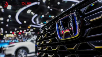 Honda'nın elektrikli araç stratejisinde radikal değişiklik! Prologue modelinin neden piyasadan çekildiği merak konusu oldu