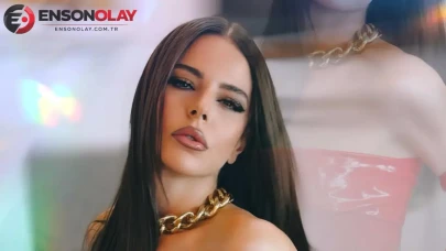 Simge Sağın ve DJ İlkay Şencan ayrıldı mı? Kısa süren ilişkileri hakkında bilgiler