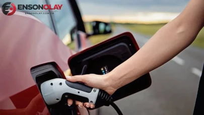 Akaryakıt zamları elektrikli araç satışlarını artırdı: Haziranda 2 milyon araç satıldı