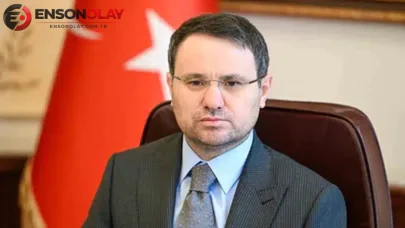 Bakan Gürlek'ten Müjdeli Haber: 6 Yıllık Esrarengiz Cinayet Dosyası Çözüldü!
