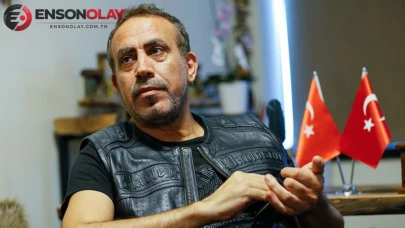 Ünlü şarkıcı Haluk Levent'in adının 190 milyonluk bahis skandalına karıştığı iddia ediliyor