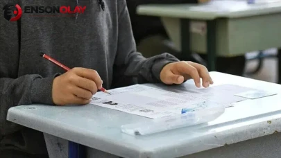 LGS'de 452 öğrenci tam puan aldı