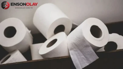 Yolcuların Pratik Çözümü: Bavula Tuvalet Kağıdı Eklemek! Bu Akıllıca Hareket Seyahatleri Daha Konforlu Hale Getiriyor