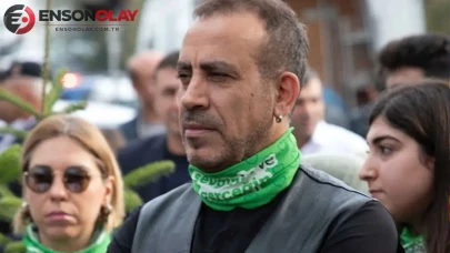 Ahbap Derneği soruşturması : Tutuklama kararının gerekçesi ortaya çıktı