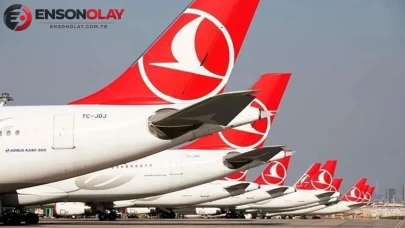 Türk Hava Yolları, Kanadalı CAE şirketi ile simülatör tedarik sözleşmesi imzaladı
