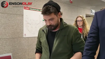 Oğuzhan Uğur ve 10 şüphelinin ifadesi başladı
