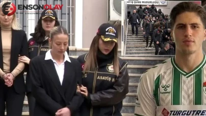 Kubilay Kaan Kundakçı dosyasında 7 şüpheli tekrar adliyede görülecek