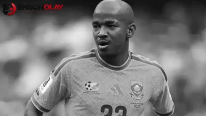 Jayden Adams kimdir? 2026 Dünya Kupası'nda oynayan genç futbolcunun ölümü gündem oldu