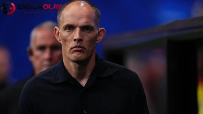 Tuchel: "Arjantin için hak edilmiş bir maçtı"